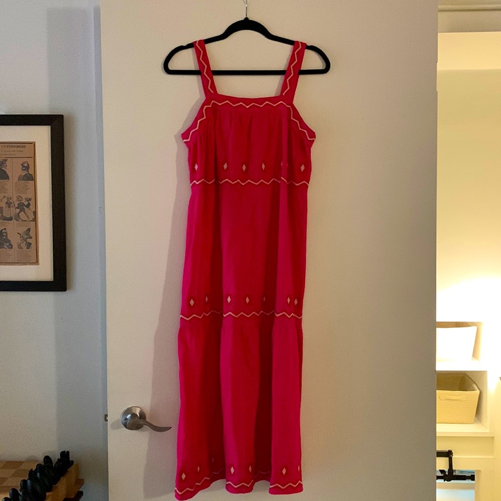 Ann Taylor Loft Dress